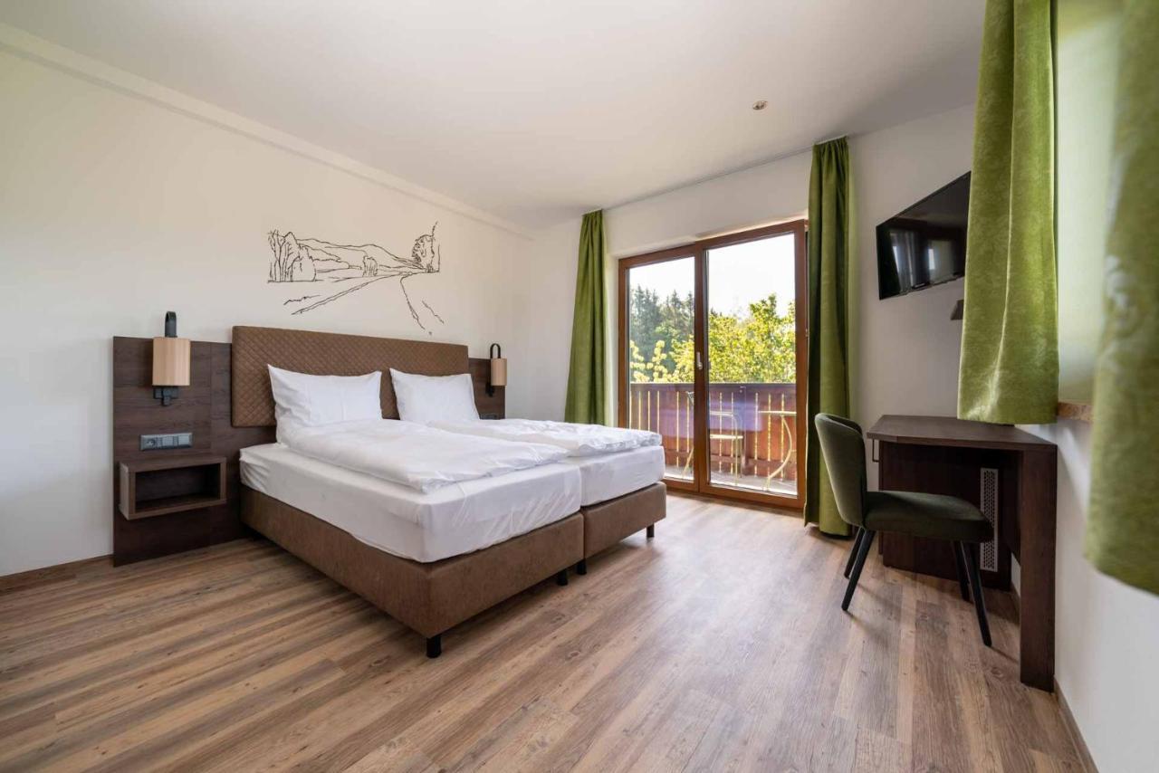 Gasthaus Hotel Beim Erich Oberhofen am Irrsee Extérieur photo
